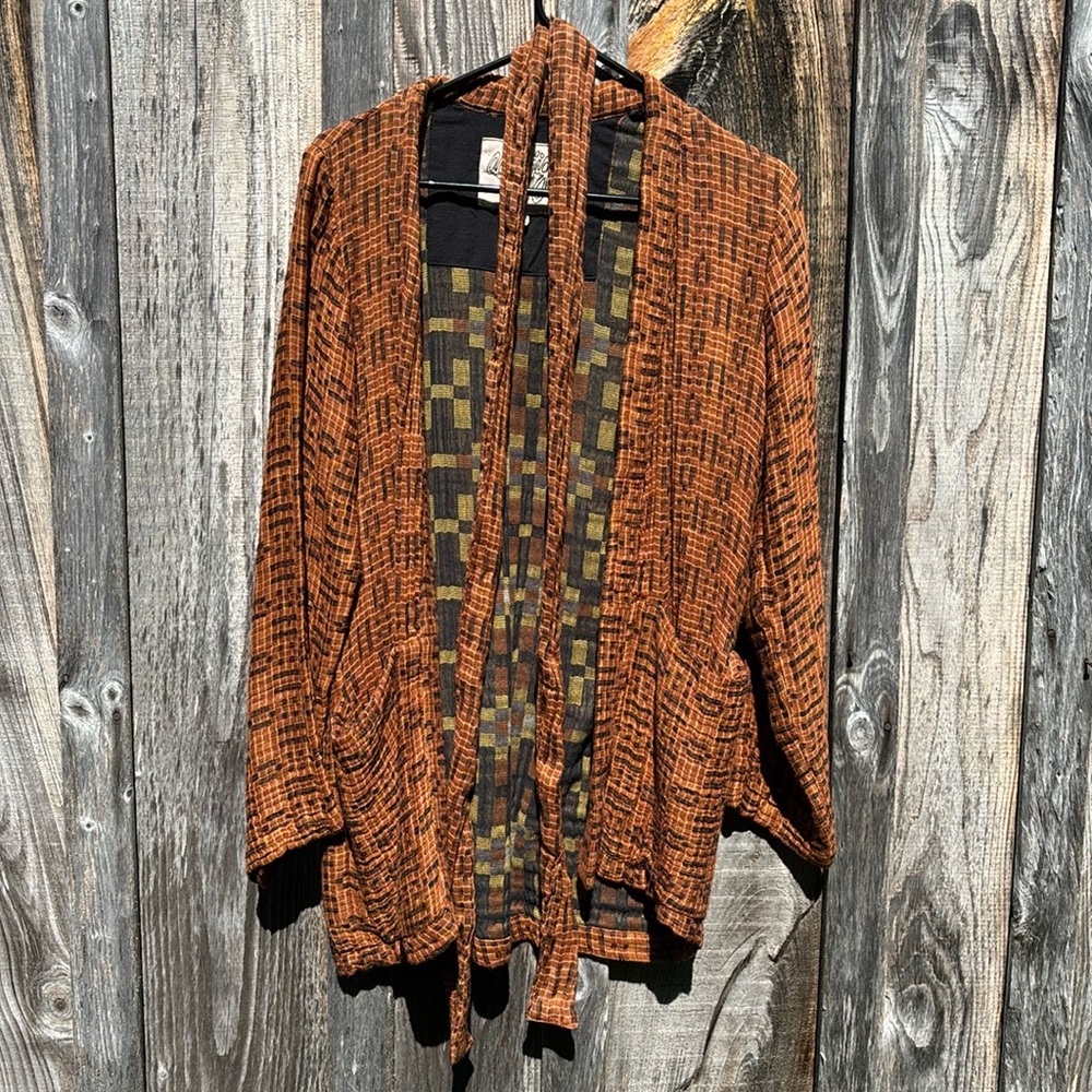 Ace & Jig Alexa in Hero size S